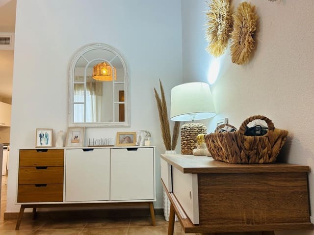 2 camera da letto Villetta Bifamiliare in vendita in Los Alcázares con piscina - 229.000 € (Rif: 9826608)