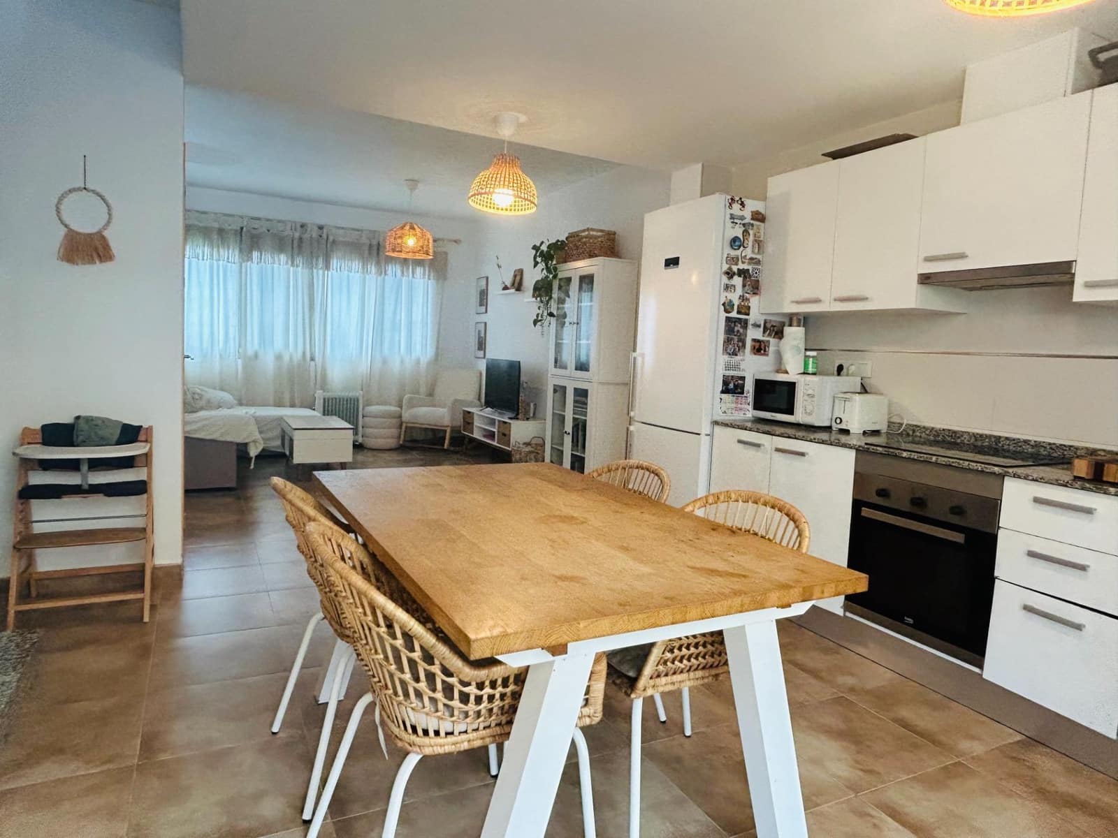 2 camera da letto Villetta Bifamiliare in vendita in Los Alcazares con piscina - 229.000 € (Rif: 9826608)