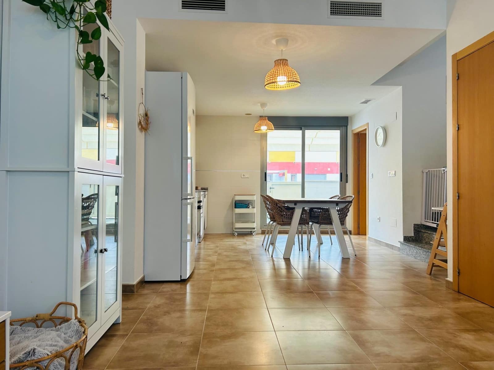 2 camera da letto Villetta Bifamiliare in vendita in Los Alcazares con piscina - 229.000 € (Rif: 9826608)