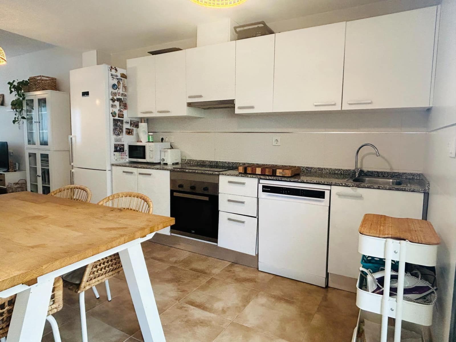 2 camera da letto Villetta Bifamiliare in vendita in Los Alcazares con piscina - 229.000 € (Rif: 9826608)