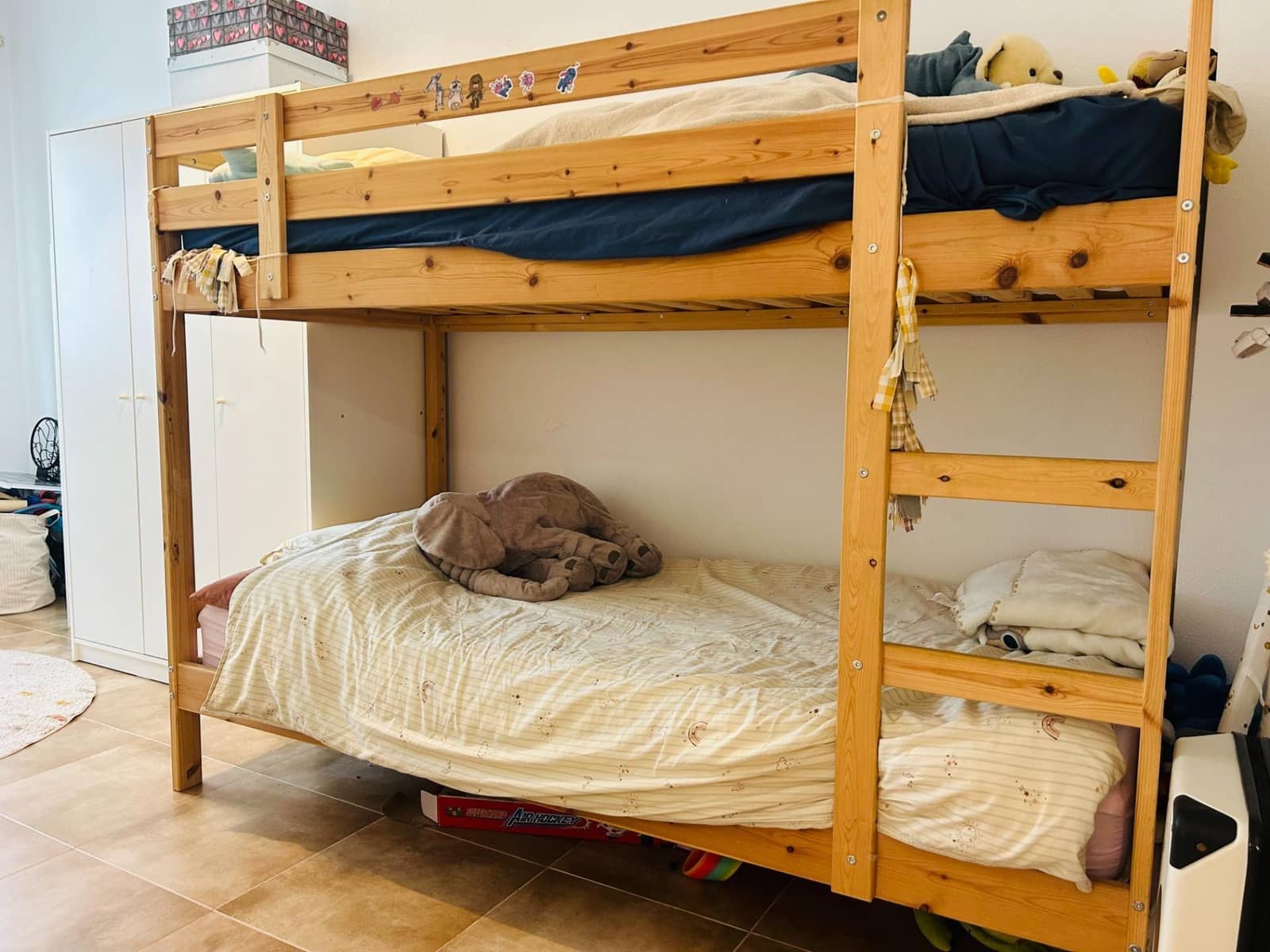 2 camera da letto Villetta Bifamiliare in vendita in Los Alcazares con piscina - 229.000 € (Rif: 9826608)