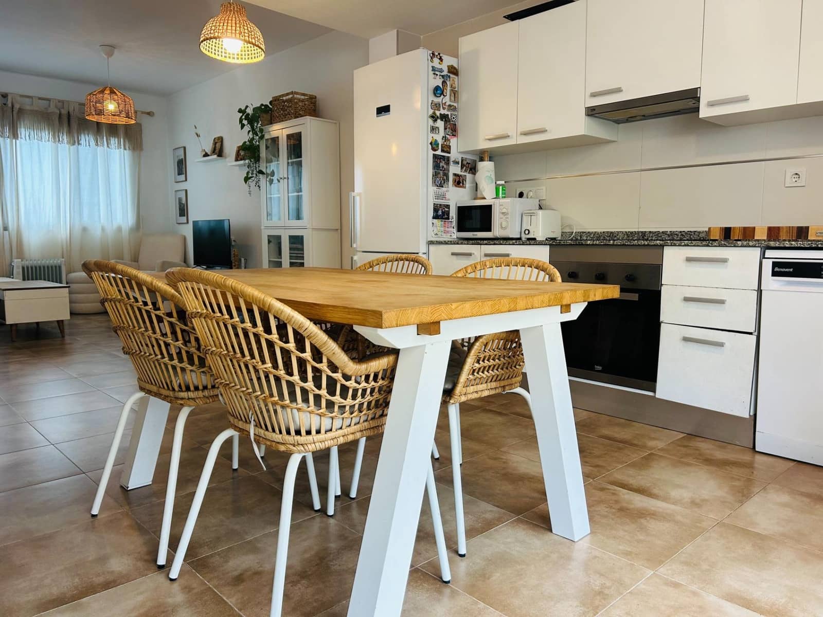 2 camera da letto Villetta Bifamiliare in vendita in Los Alcazares con piscina - 229.000 € (Rif: 9826608)
