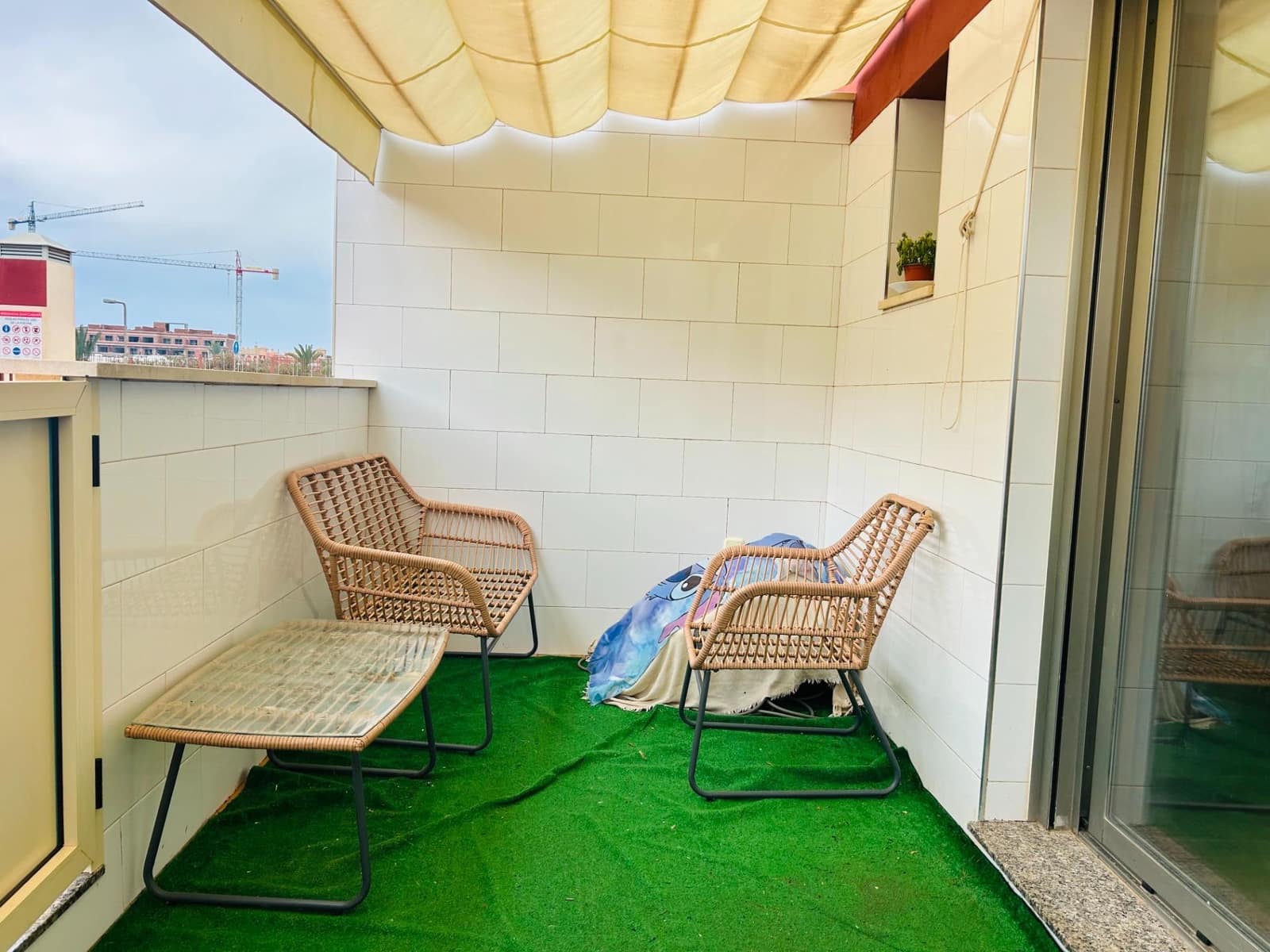 2 camera da letto Villetta Bifamiliare in vendita in Los Alcazares con piscina - 229.000 € (Rif: 9826608)