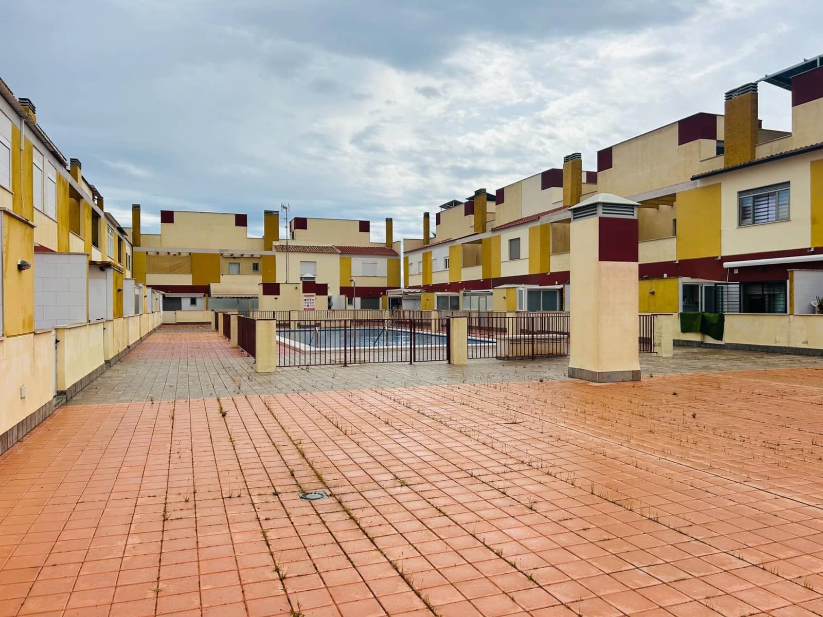 2 camera da letto Villetta Bifamiliare in vendita in Los Alcazares con piscina - 229.000 € (Rif: 9826608)