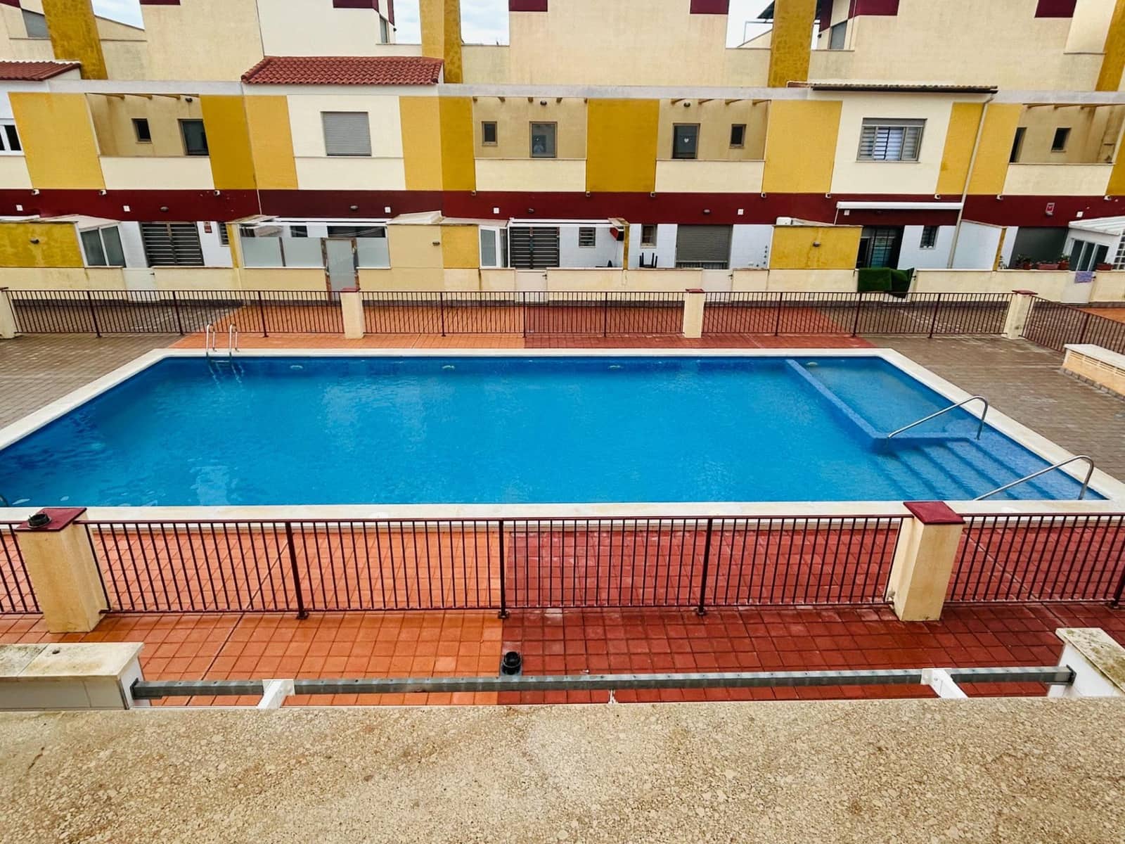 2 camera da letto Villetta Bifamiliare in vendita in Los Alcazares con piscina - 229.000 € (Rif: 9826608)