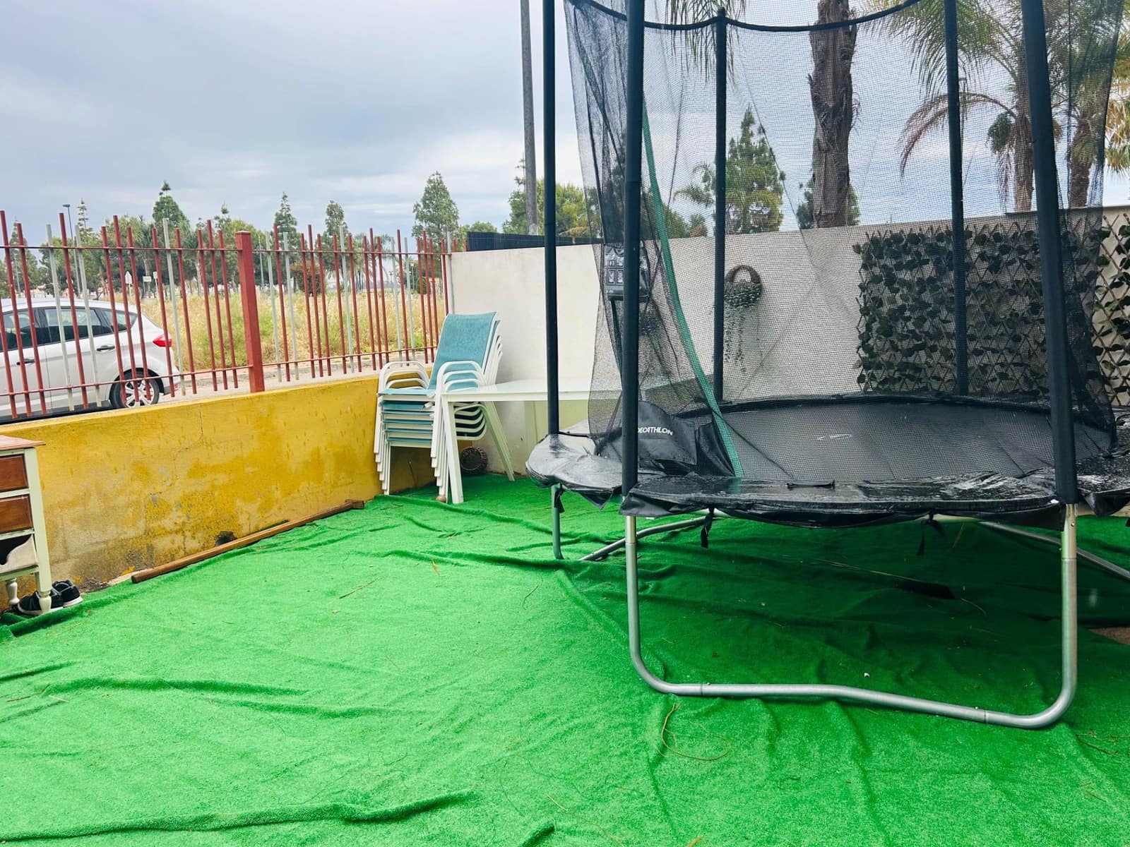 2 camera da letto Villetta Bifamiliare in vendita in Los Alcazares con piscina - 229.000 € (Rif: 9826608)