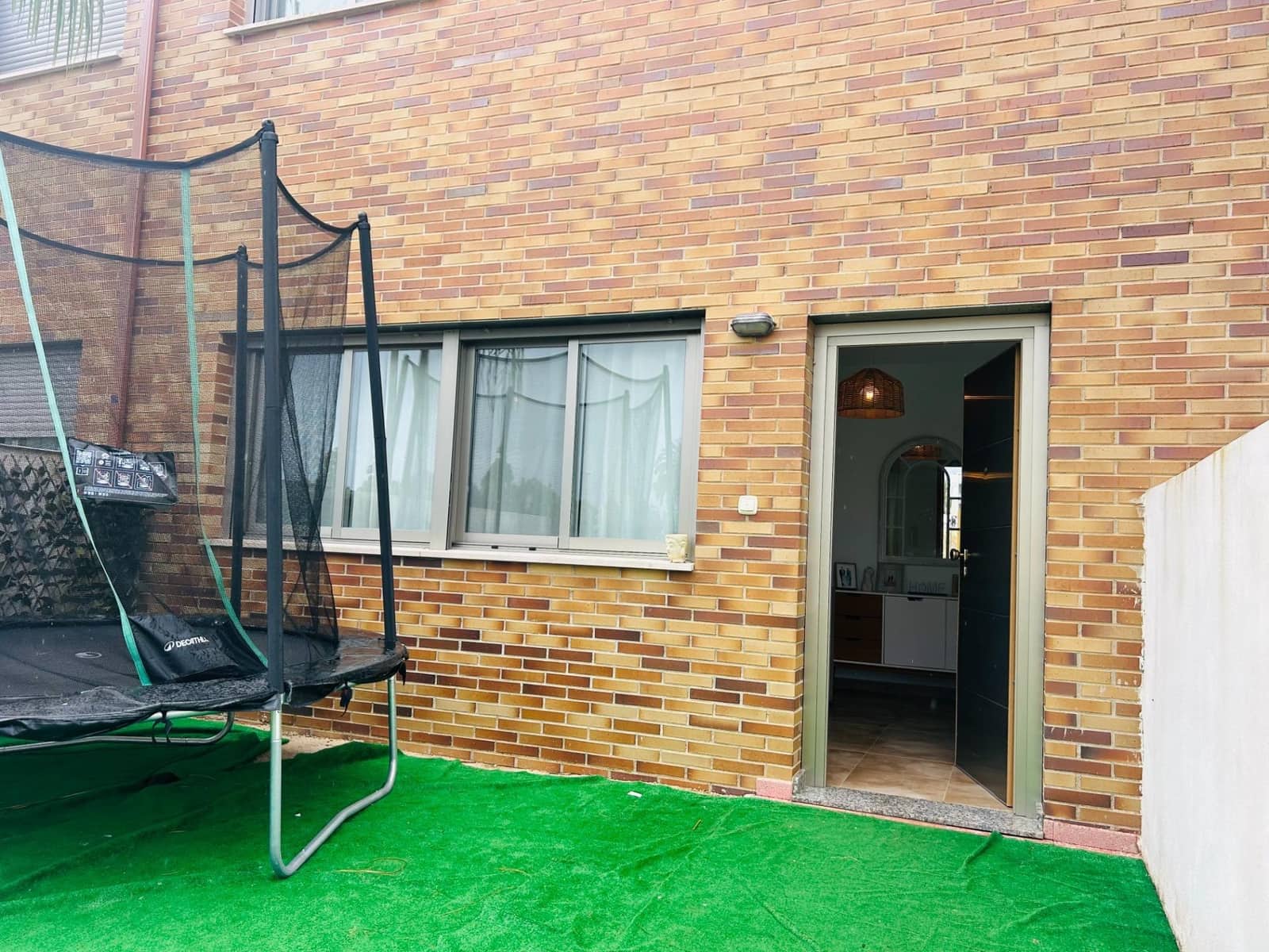 2 camera da letto Villetta Bifamiliare in vendita in Los Alcazares con piscina - 229.000 € (Rif: 9826608)