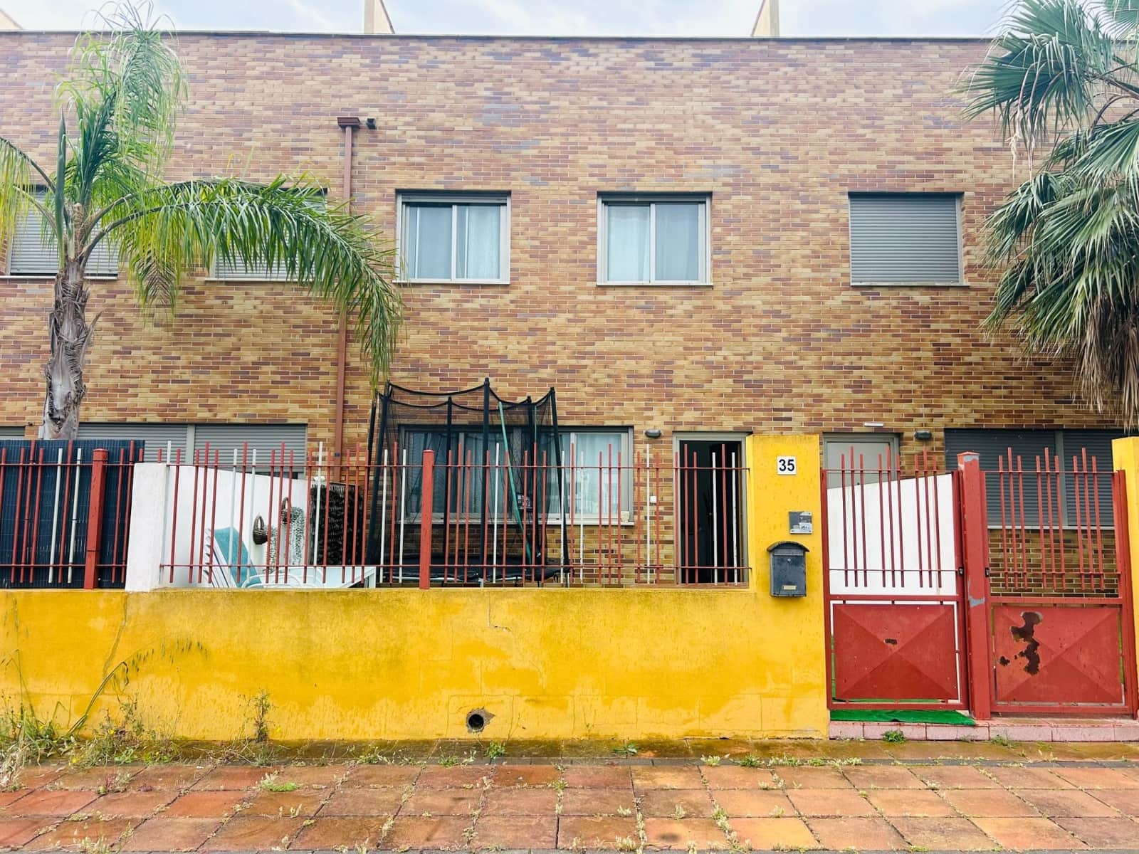 2 camera da letto Villetta Bifamiliare in vendita in Los Alcazares con piscina - 229.000 € (Rif: 9826608)