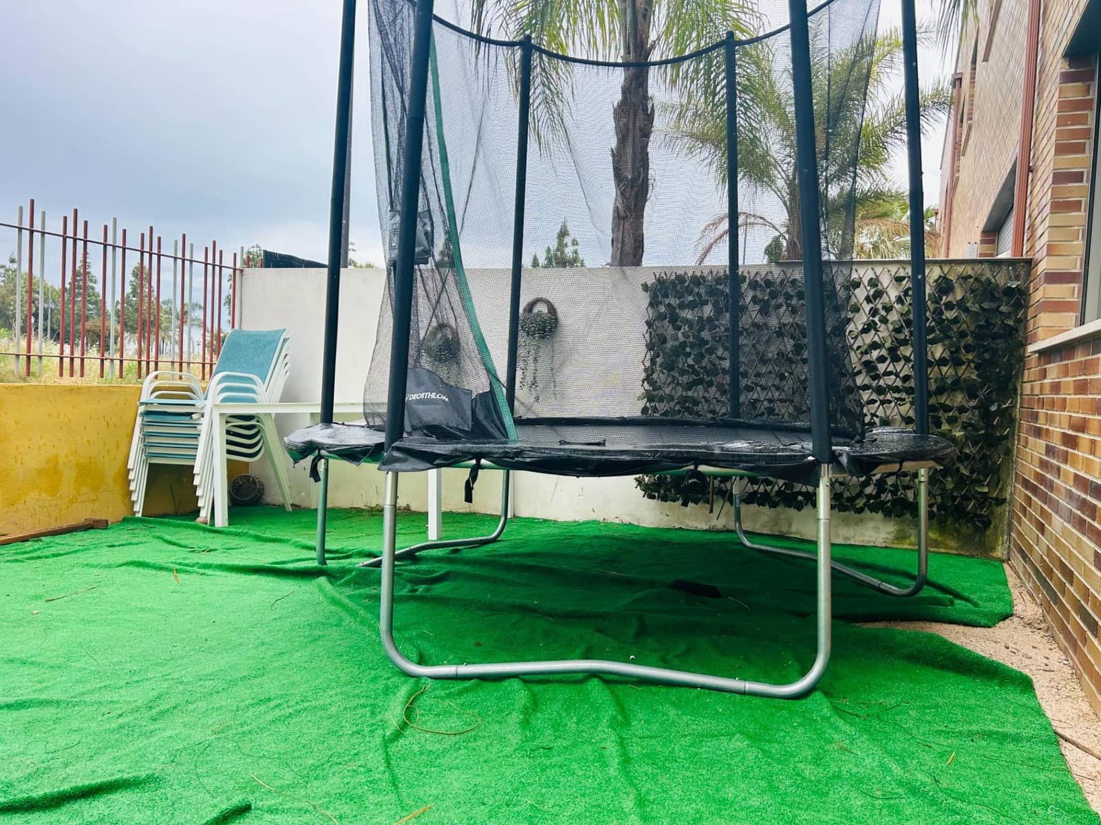 2 camera da letto Villetta Bifamiliare in vendita in Los Alcazares con piscina - 229.000 € (Rif: 9826608)