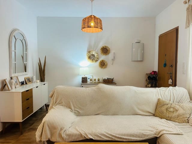 2 Zimmer Doppelhaus zu verkaufen in Los Alcázares mit Pool - 229.000 € (Ref: 9826608)