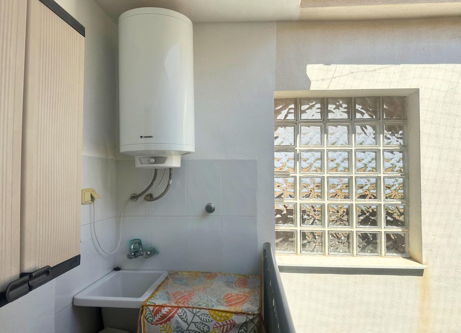 2 bedroom Apartment for sale in Los Alcazares with pool garage - € 166,000 (Ref: 9833753)
