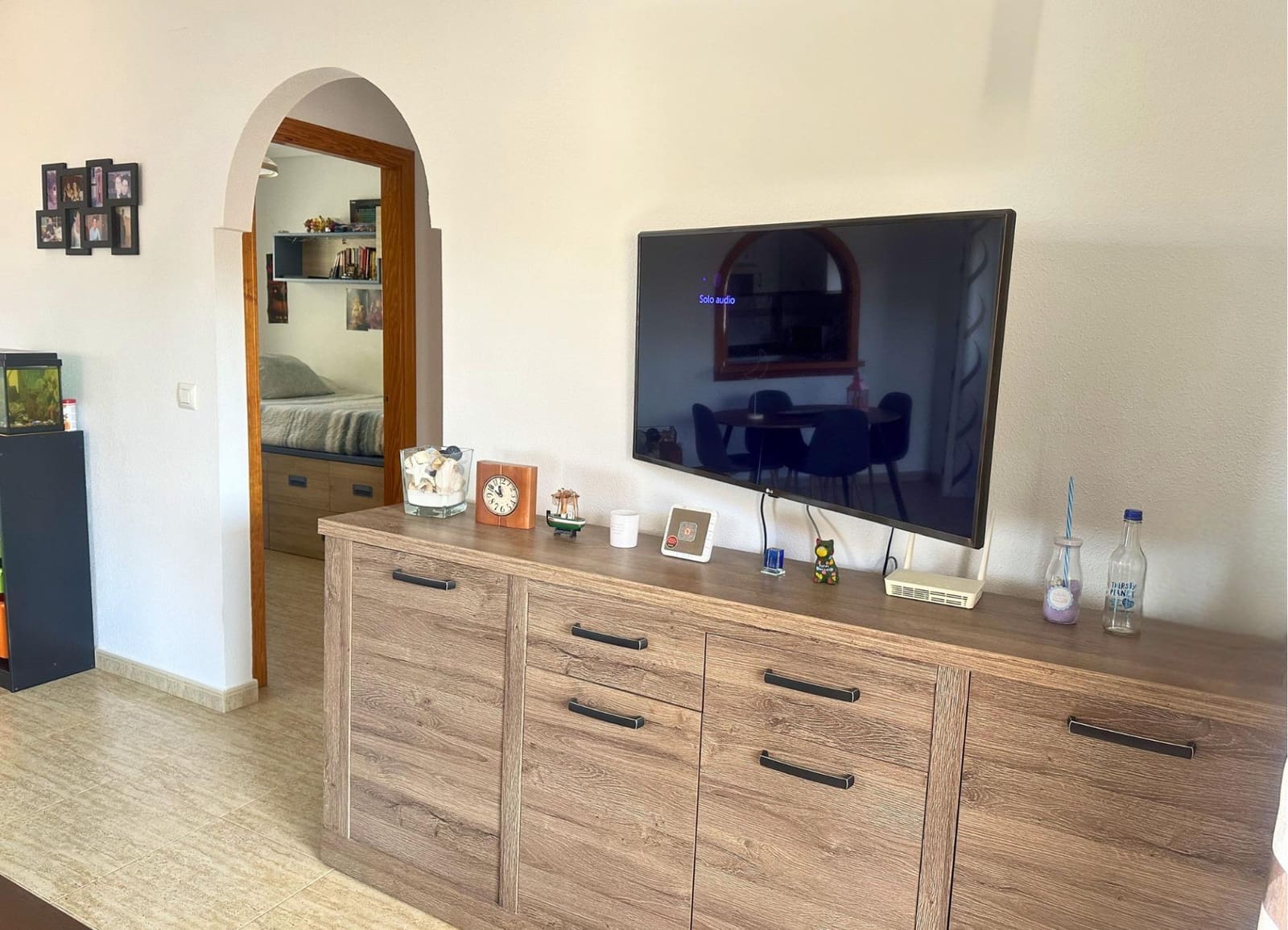 2 bedroom Apartment for sale in Los Alcazares with pool garage - € 166,000 (Ref: 9833753)
