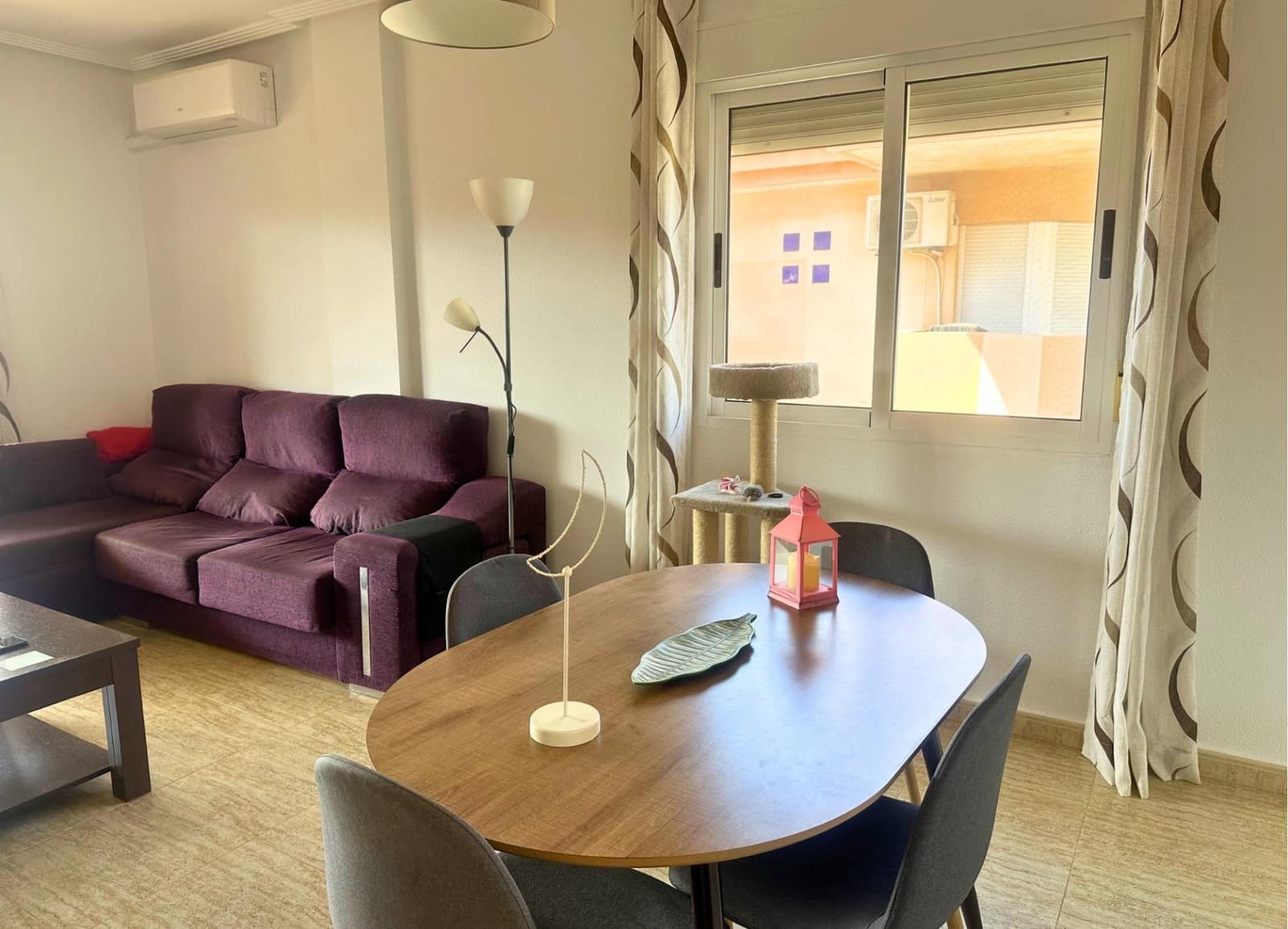 2 bedroom Apartment for sale in Los Alcazares with pool garage - € 166,000 (Ref: 9833753)