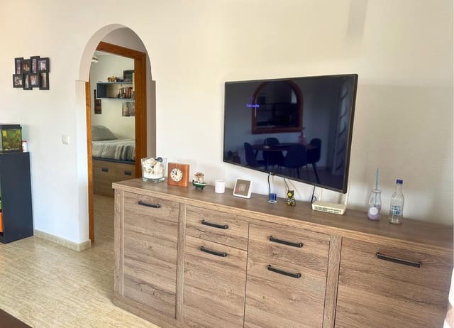2 chambre Appartement à vendre à Los Alcázares avec piscine garage - 166 000 € (Ref: 9833753)