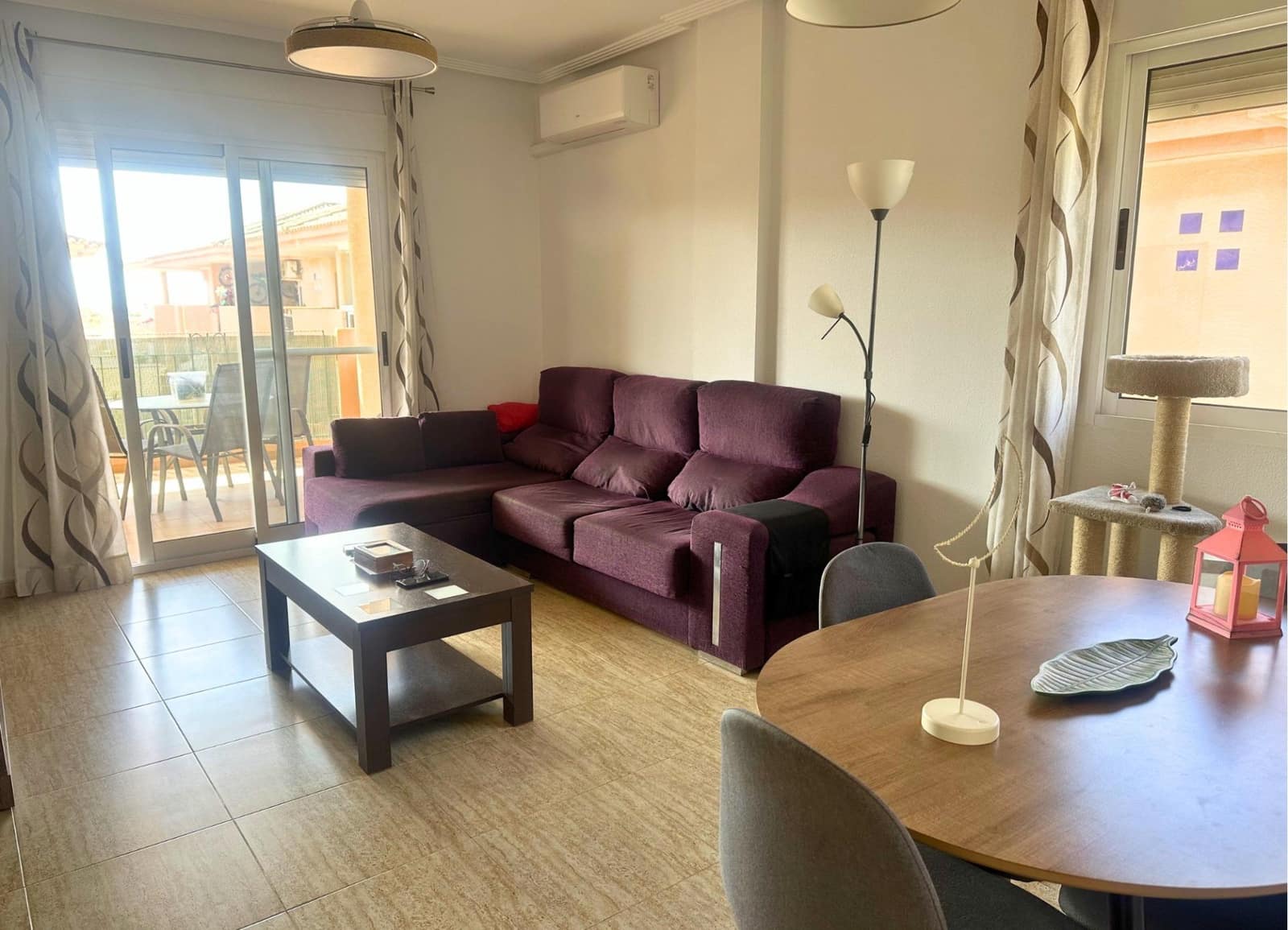 2 bedroom Apartment for sale in Los Alcazares with pool garage - € 166,000 (Ref: 9833753)