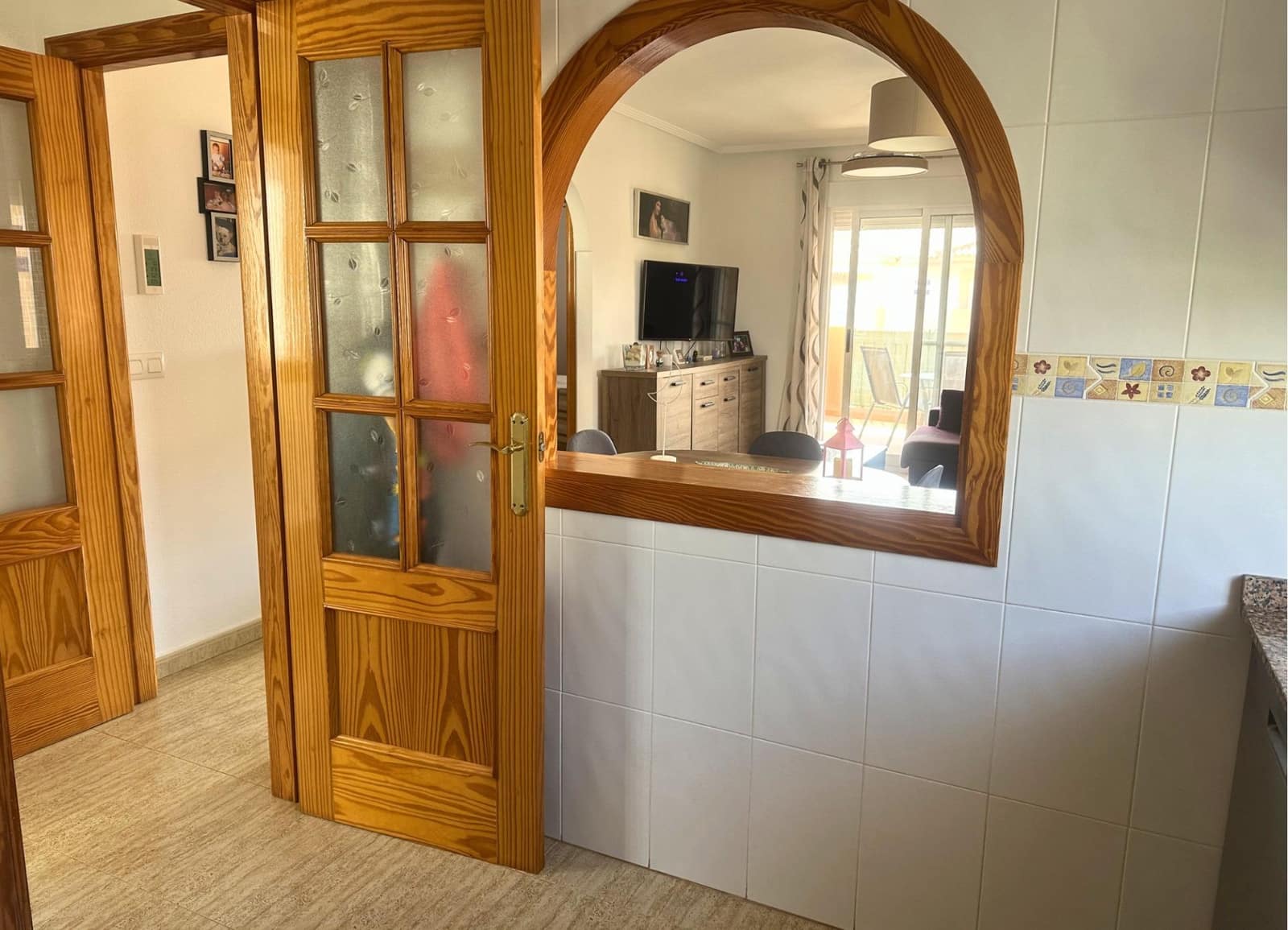 2 bedroom Apartment for sale in Los Alcazares with pool garage - € 166,000 (Ref: 9833753)