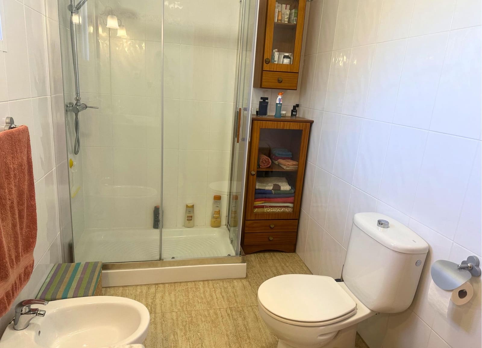 2 bedroom Apartment for sale in Los Alcazares with pool garage - € 166,000 (Ref: 9833753)
