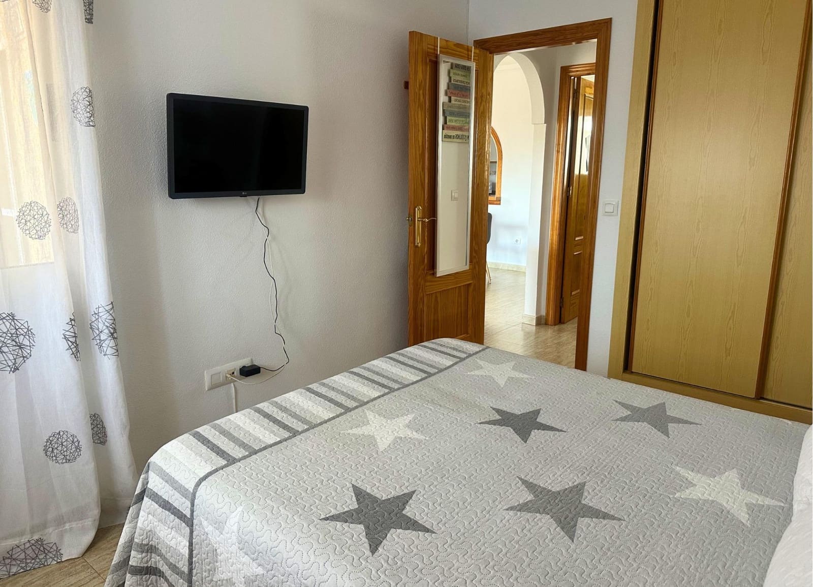 2 bedroom Apartment for sale in Los Alcazares with pool garage - € 166,000 (Ref: 9833753)