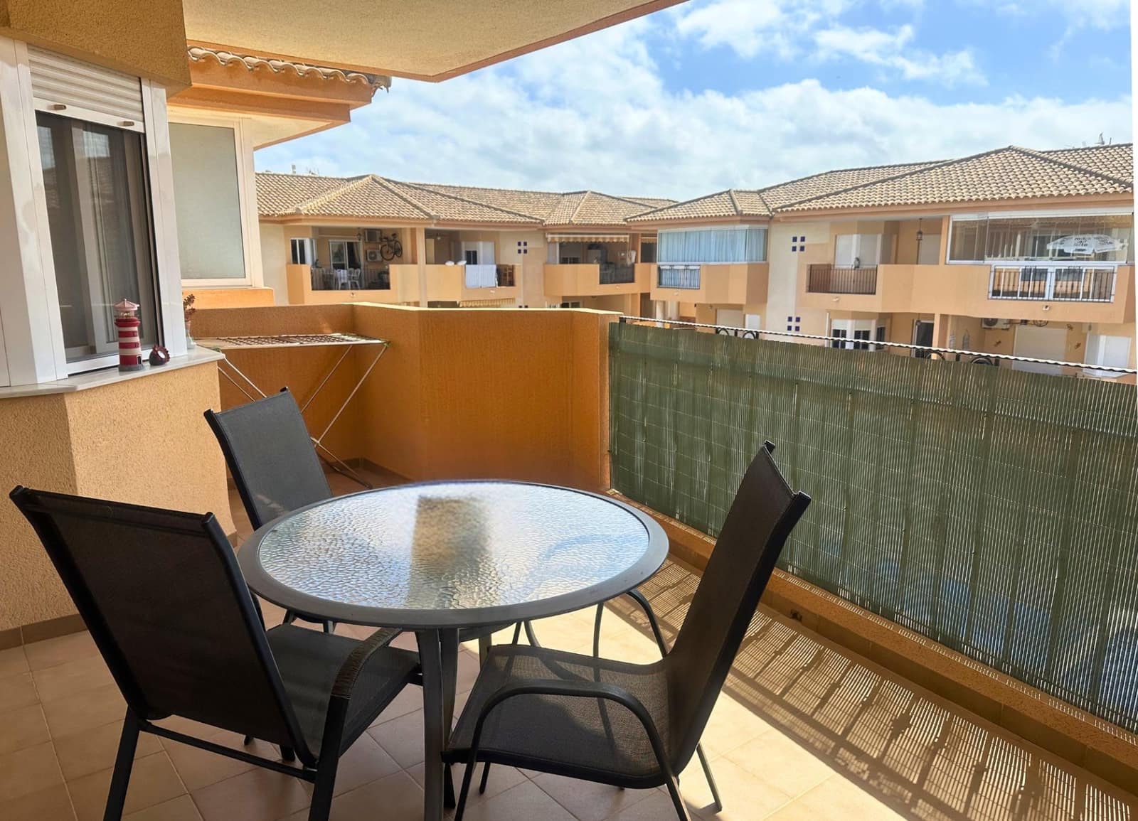 2 bedroom Apartment for sale in Los Alcazares with pool garage - € 166,000 (Ref: 9833753)