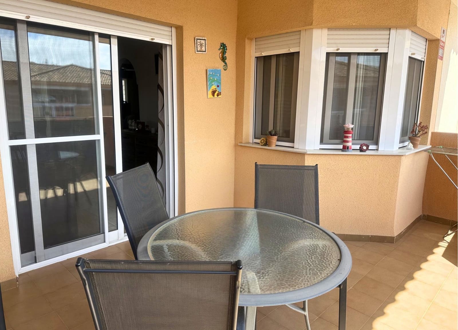 2 bedroom Apartment for sale in Los Alcazares with pool garage - € 166,000 (Ref: 9833753)