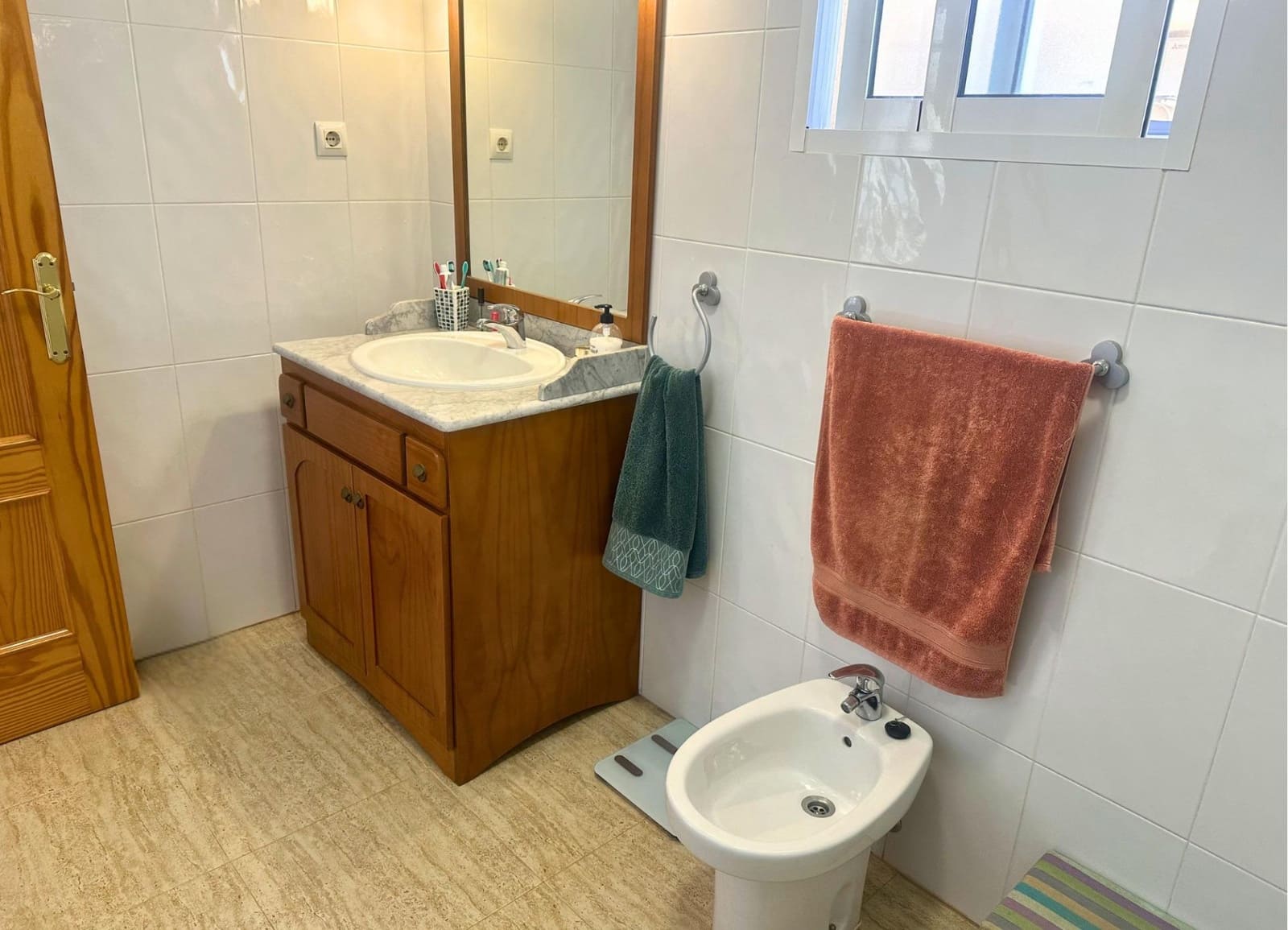 2 bedroom Apartment for sale in Los Alcazares with pool garage - € 166,000 (Ref: 9833753)