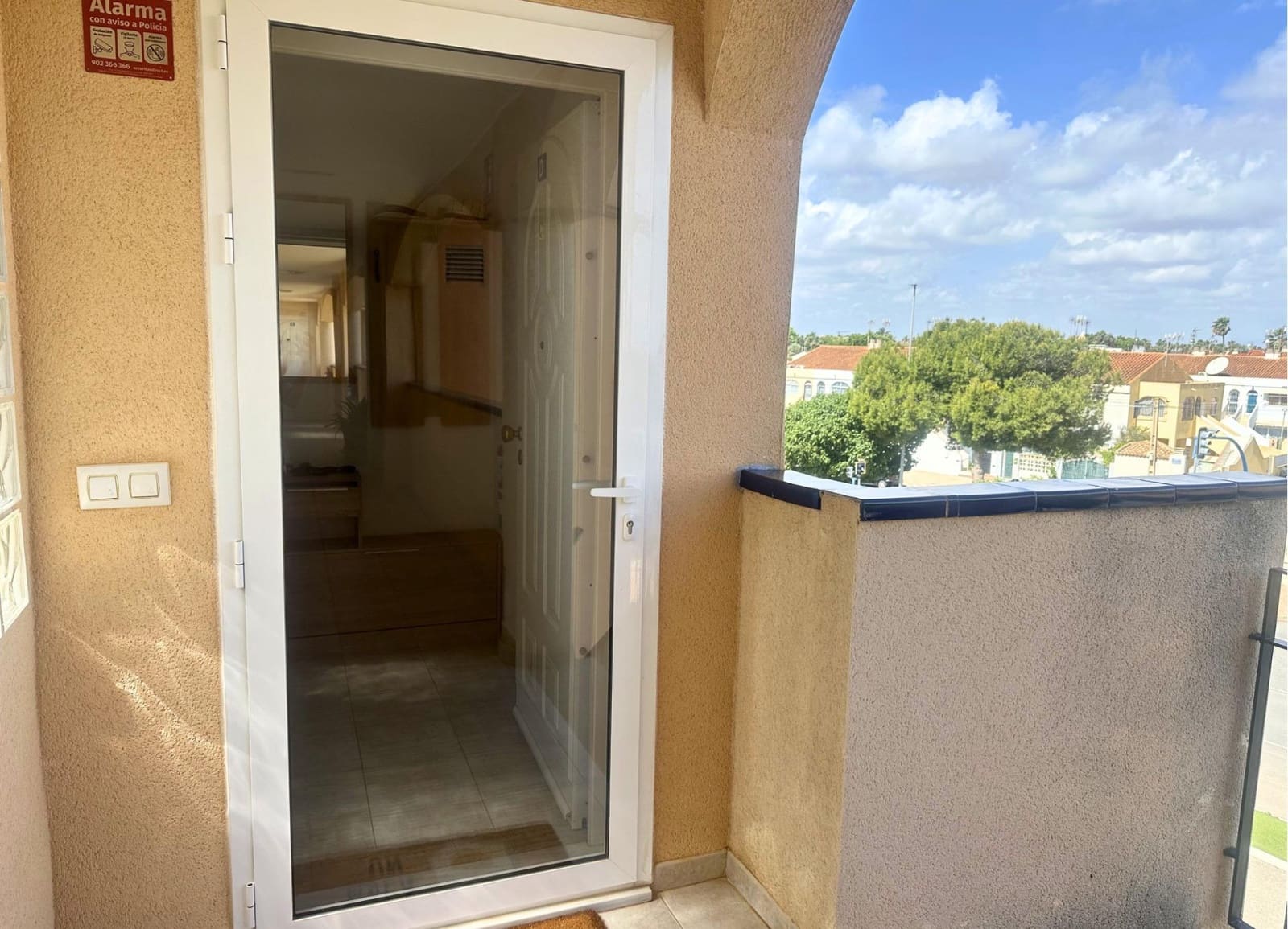 2 bedroom Apartment for sale in Los Alcazares with pool garage - € 166,000 (Ref: 9833753)