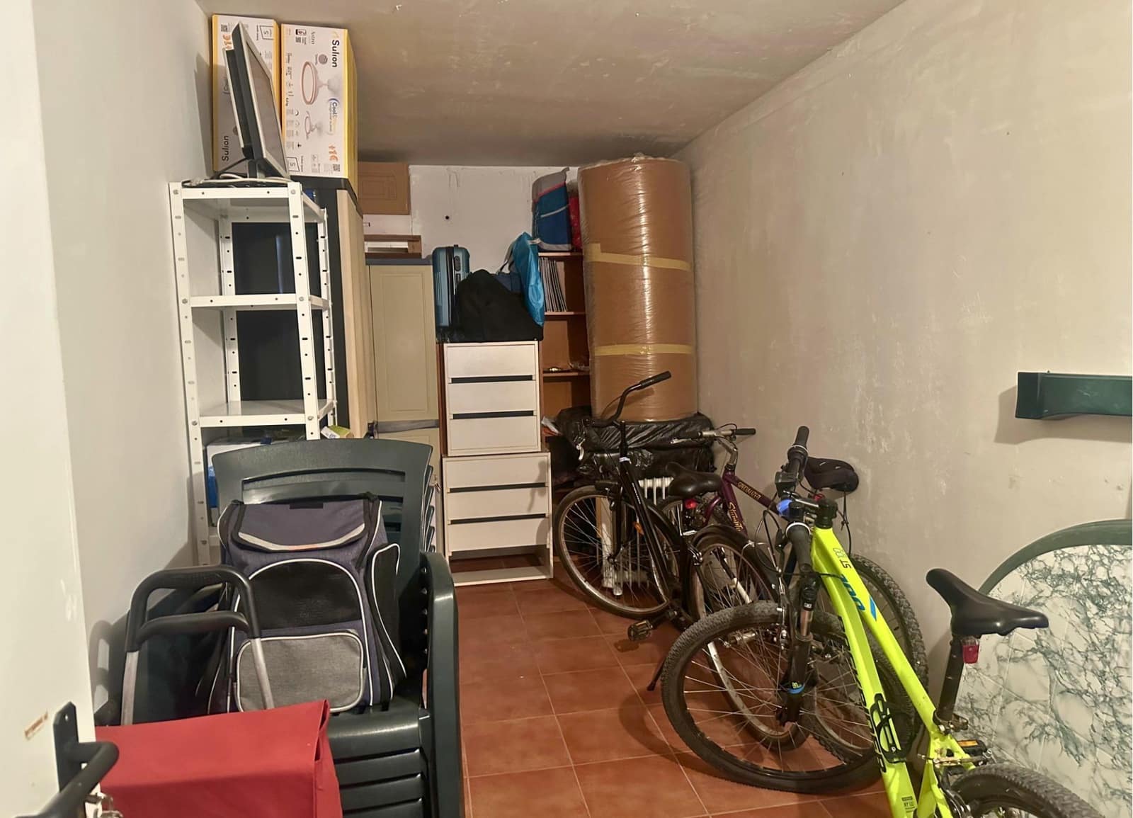 2 bedroom Apartment for sale in Los Alcazares with pool garage - € 166,000 (Ref: 9833753)