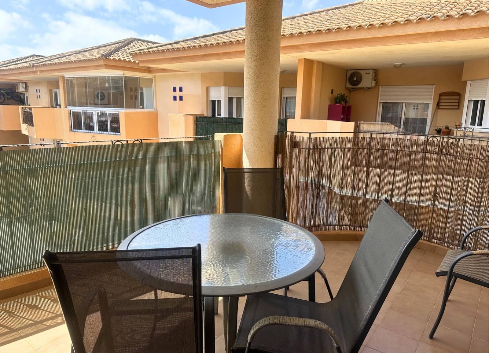 2 bedroom Apartment for sale in Los Alcazares with pool garage - € 166,000 (Ref: 9833753)