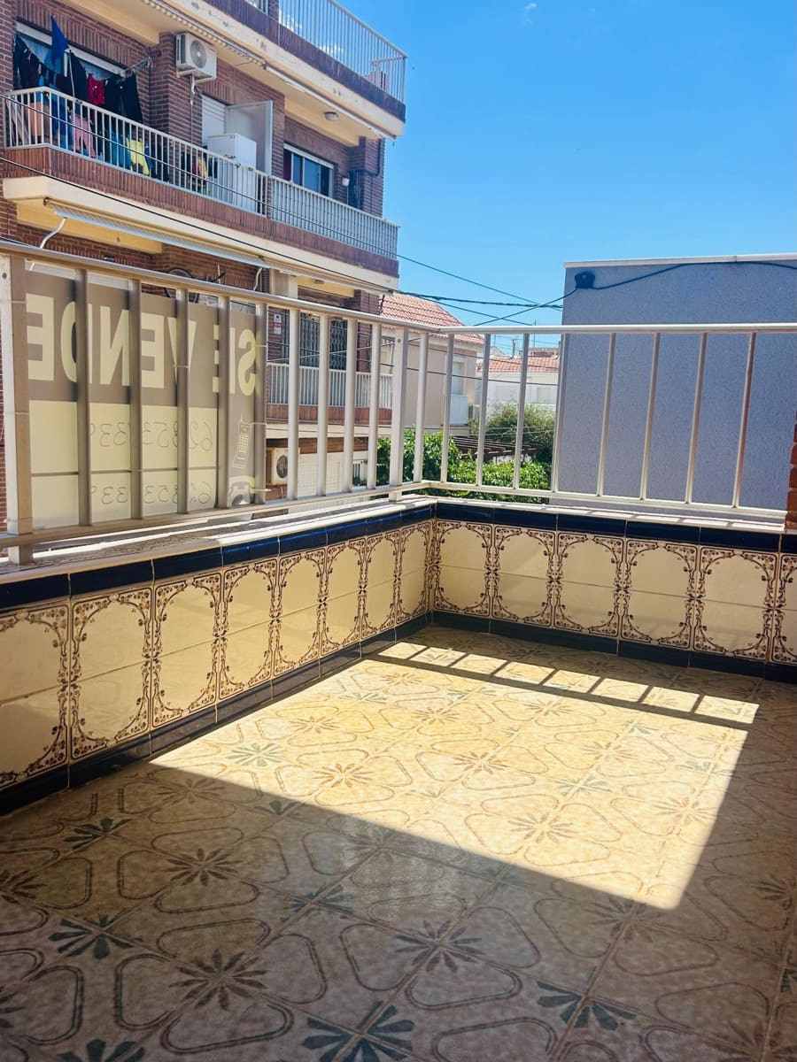 3 chambre Appartement à vendre à Lo Pagan - 138 000 € (Ref: 9836406)