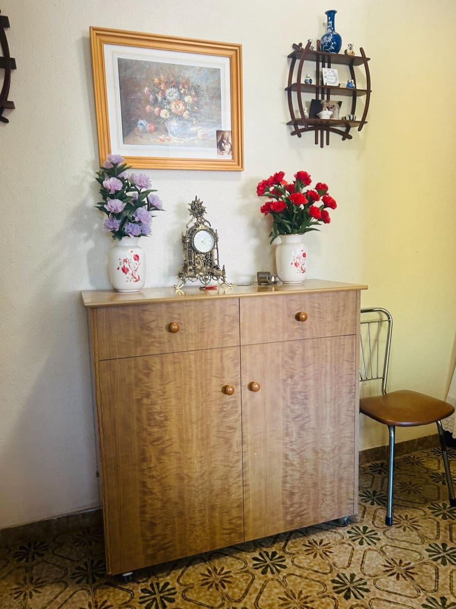 3 chambre Appartement à vendre à Lo Pagan - 138 000 € (Ref: 9836406)