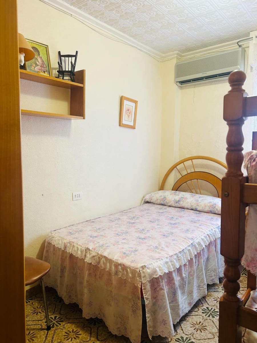3 chambre Appartement à vendre à Lo Pagan - 138 000 € (Ref: 9836406)