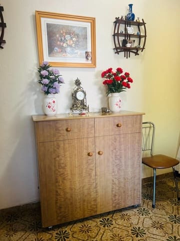 3 chambre Appartement à vendre à Lo Pagan, San Pedro del Pinatar - 138 000 € (Ref: 9836406)