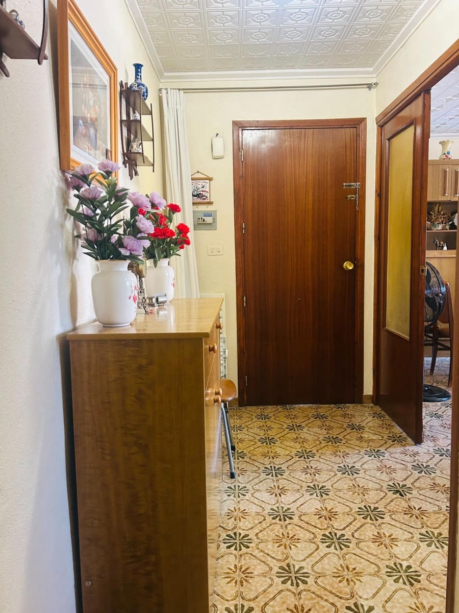 3 chambre Appartement à vendre à Lo Pagan - 138 000 € (Ref: 9836406)