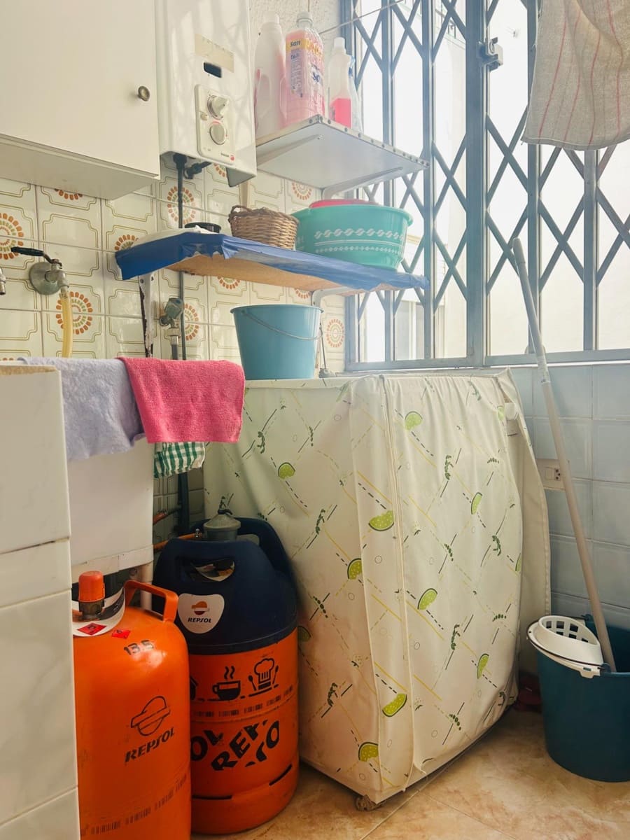 3 chambre Appartement à vendre à Lo Pagan - 138 000 € (Ref: 9836406)
