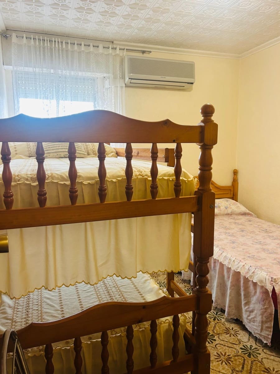 3 chambre Appartement à vendre à Lo Pagan - 138 000 € (Ref: 9836406)