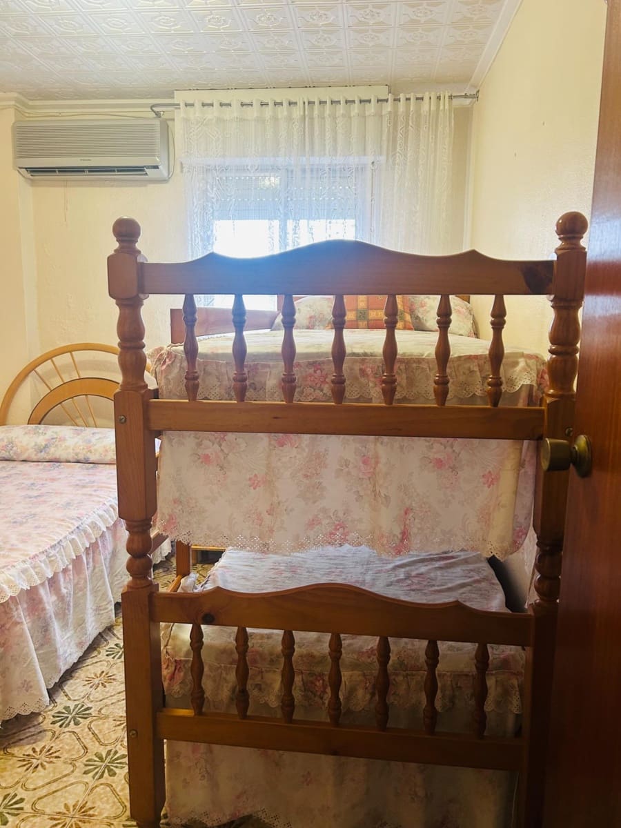 3 chambre Appartement à vendre à Lo Pagan - 138 000 € (Ref: 9836406)
