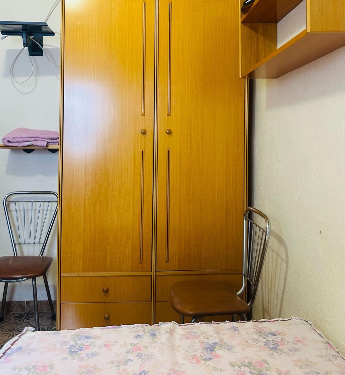 3 chambre Appartement à vendre à Lo Pagan - 138 000 € (Ref: 9836406)