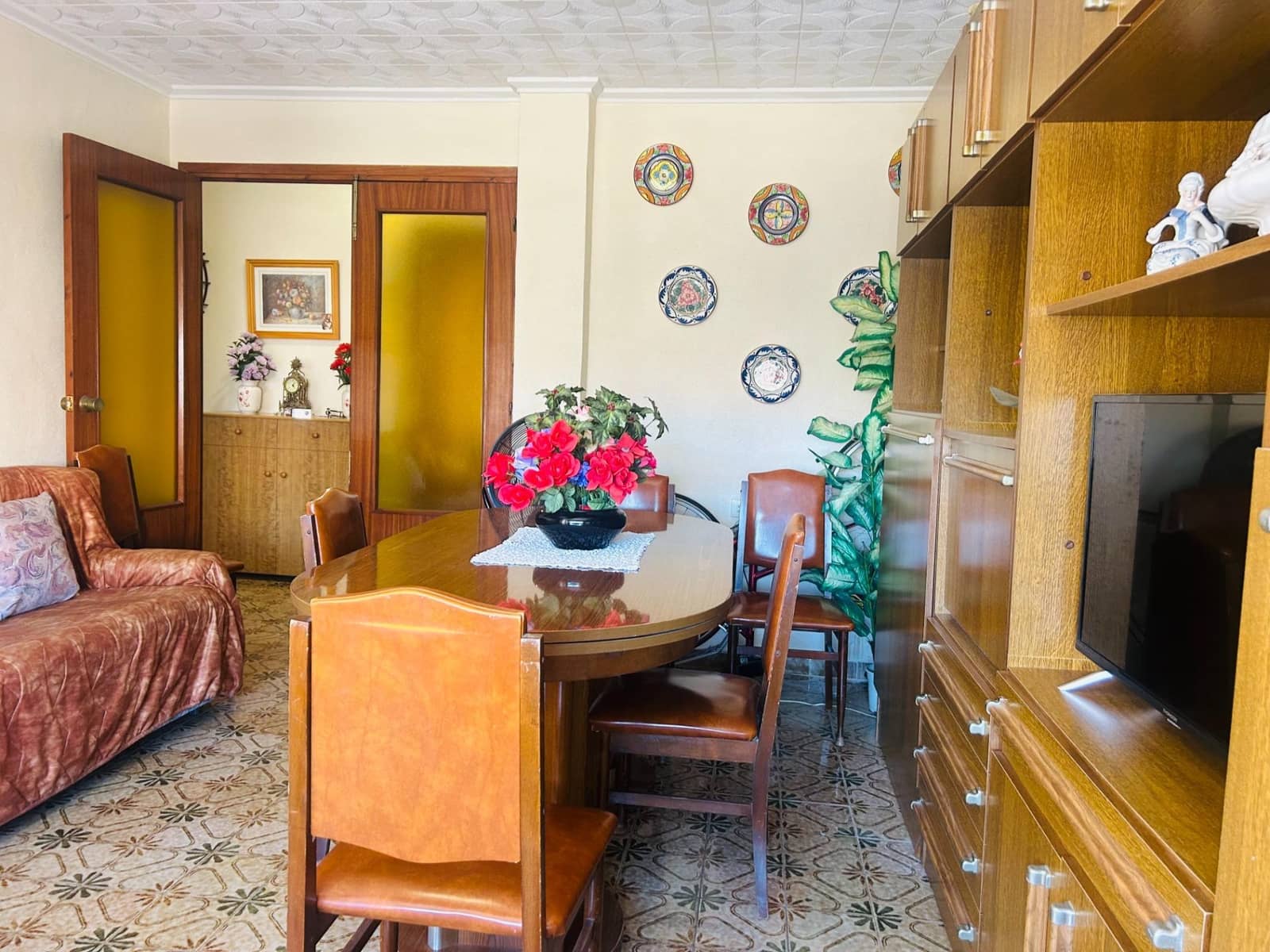 3 chambre Appartement à vendre à Lo Pagan - 138 000 € (Ref: 9836406)
