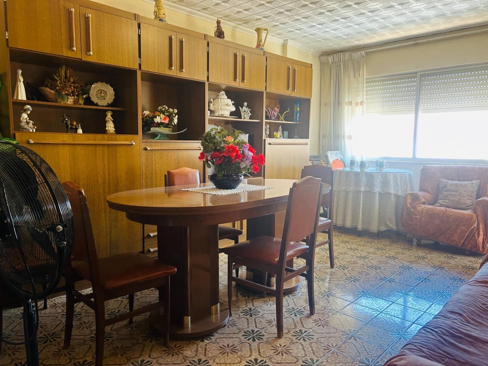 3 chambre Appartement à vendre à Lo Pagan - 138 000 € (Ref: 9836406)