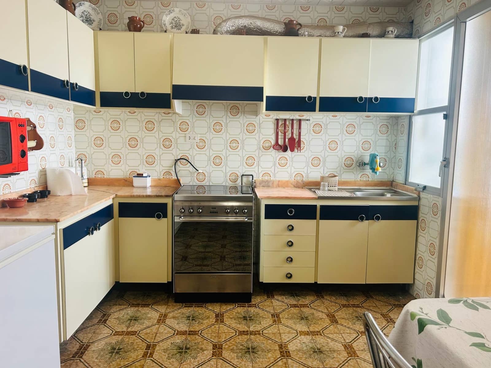 3 chambre Appartement à vendre à Lo Pagan - 138 000 € (Ref: 9836406)