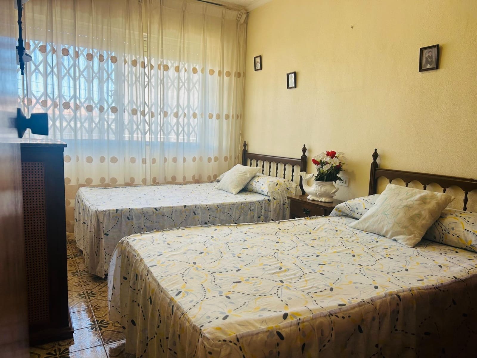 3 chambre Appartement à vendre à Lo Pagan - 138 000 € (Ref: 9836406)