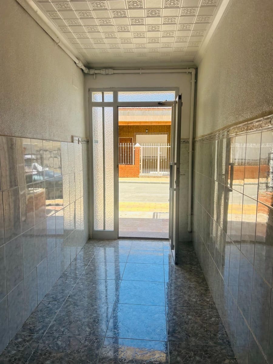 3 chambre Appartement à vendre à Lo Pagan - 138 000 € (Ref: 9836406)