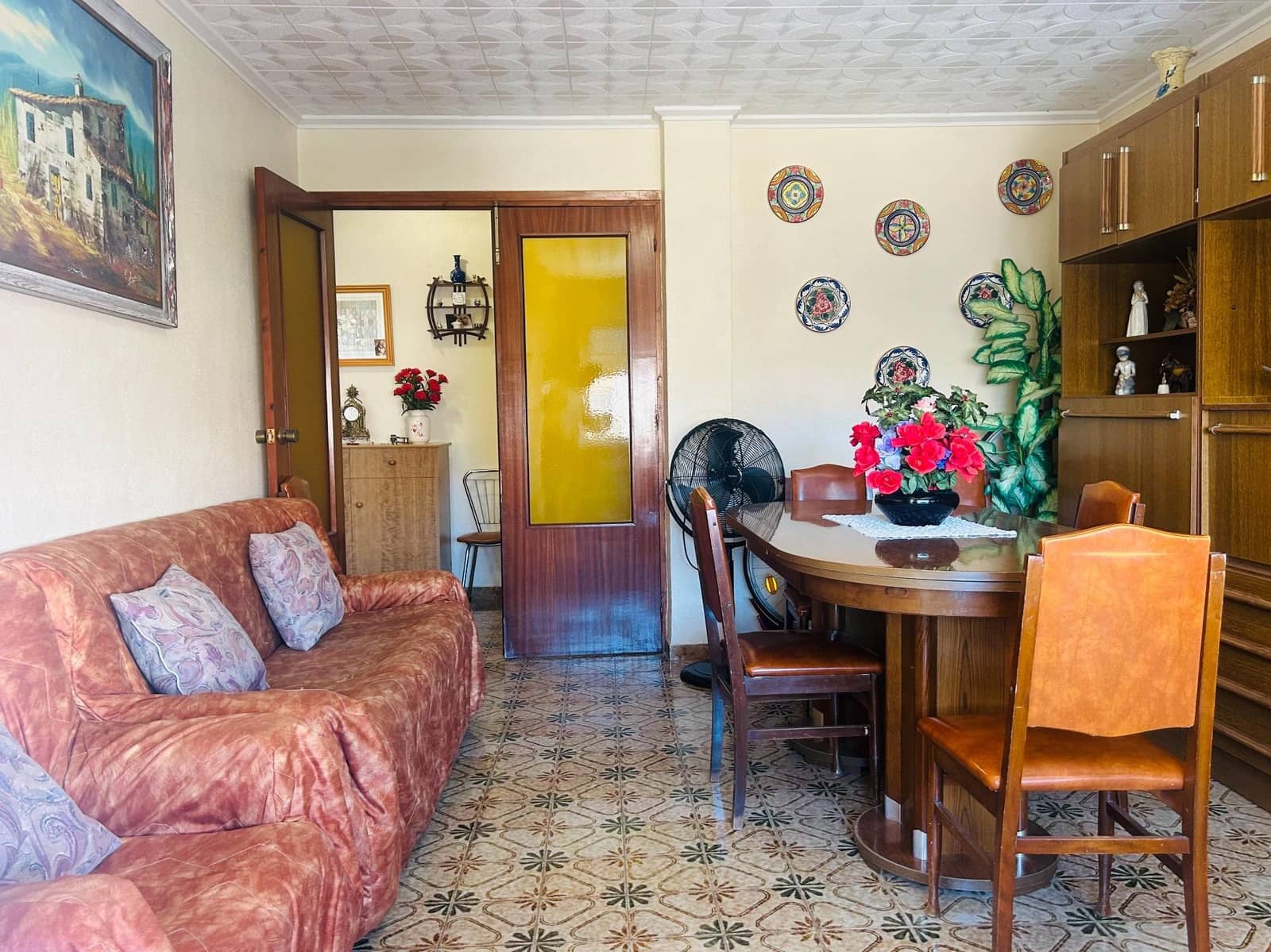 3 chambre Appartement à vendre à Lo Pagan - 138 000 € (Ref: 9836406)