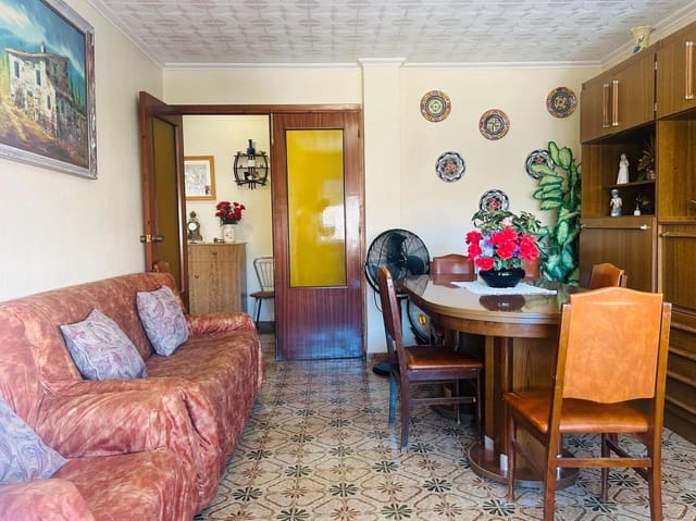 3 chambre Appartement à vendre à Lo Pagan, San Pedro del Pinatar - 138 000 € (Ref: 9836406)
