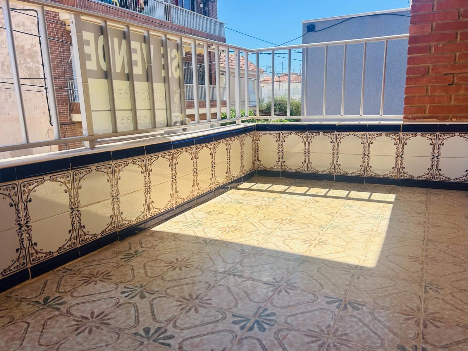 3 chambre Appartement à vendre à Lo Pagan - 138 000 € (Ref: 9836406)