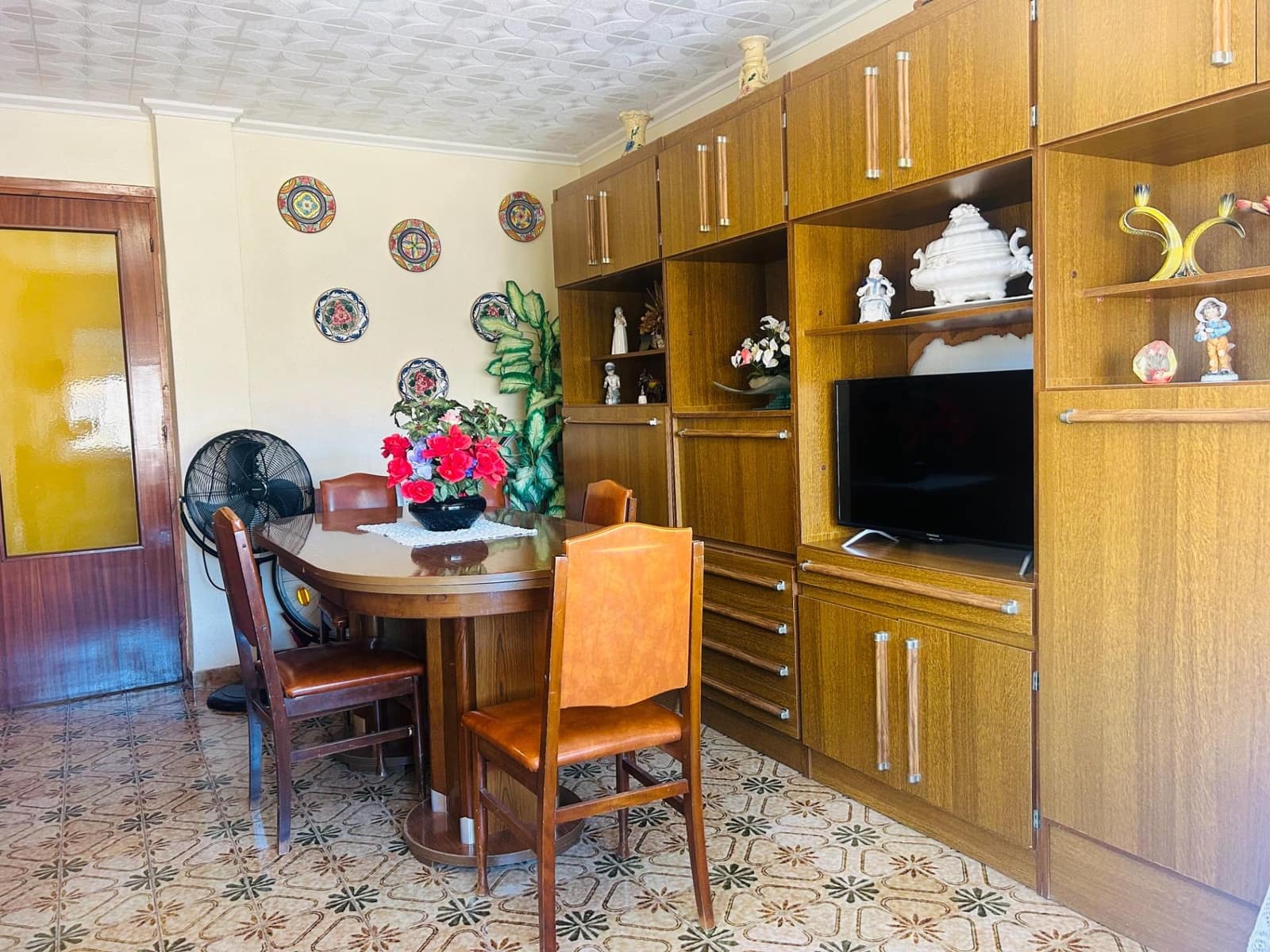 3 chambre Appartement à vendre à Lo Pagan - 138 000 € (Ref: 9836406)