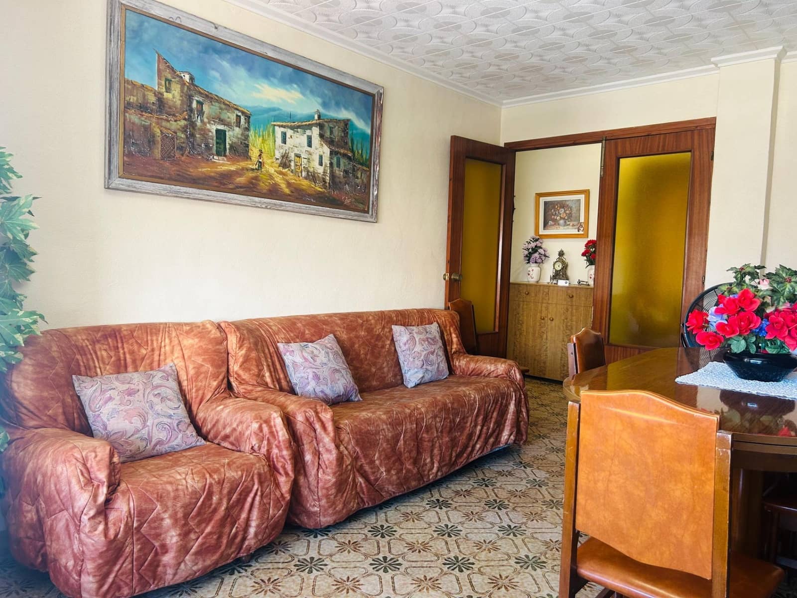 3 chambre Appartement à vendre à Lo Pagan - 138 000 € (Ref: 9836406)