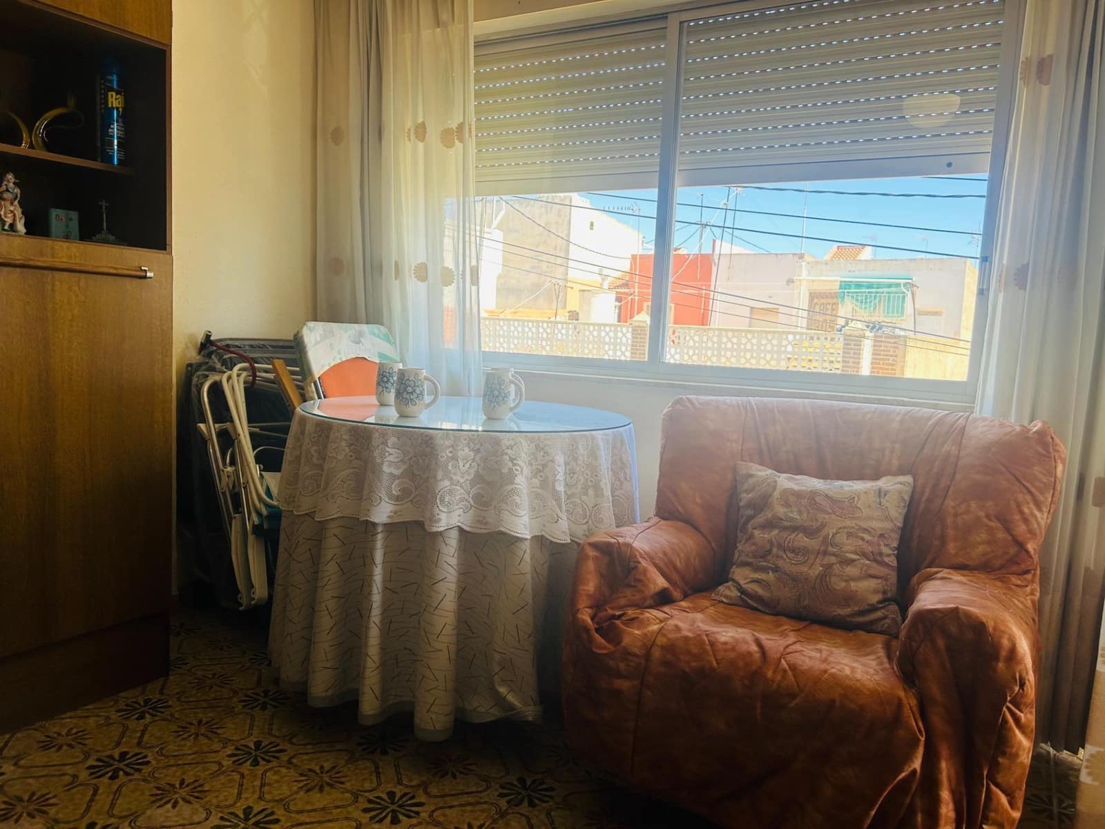 3 chambre Appartement à vendre à Lo Pagan - 138 000 € (Ref: 9836406)