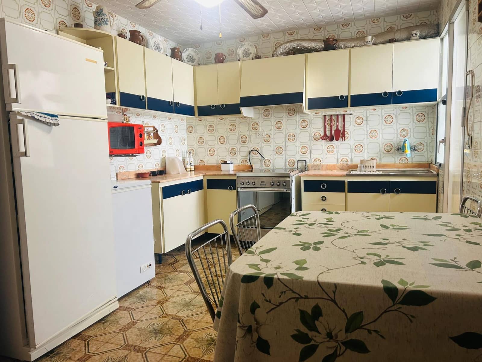 3 chambre Appartement à vendre à Lo Pagan - 138 000 € (Ref: 9836406)
