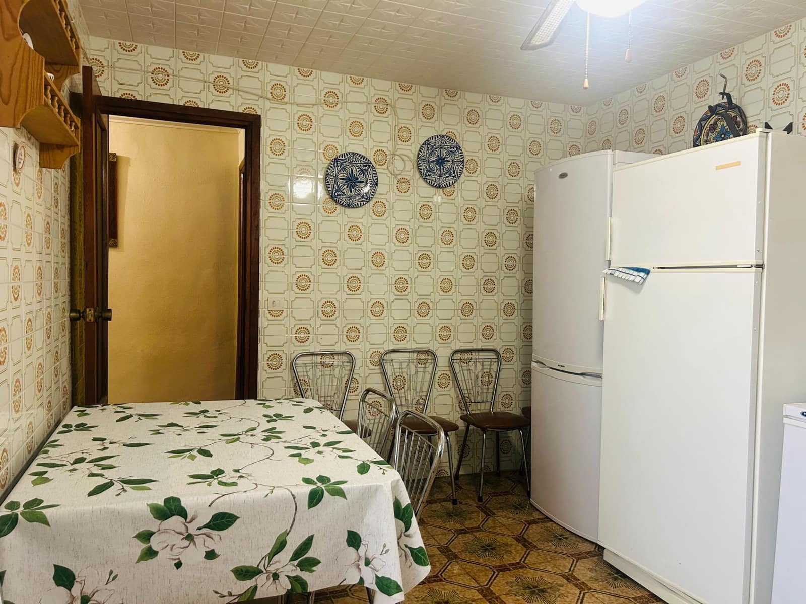 3 chambre Appartement à vendre à Lo Pagan - 138 000 € (Ref: 9836406)